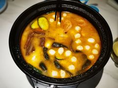 -香香海南菜餐厅