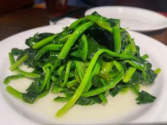 -金枝玉叶上海人家食府(三里河店)