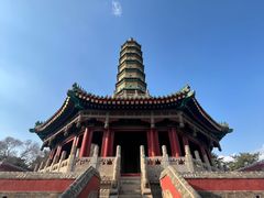 -须弥福寿之庙