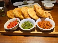 -临潼印象·特色陕菜