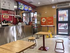 -老通城豆皮大王(吉庆街店)