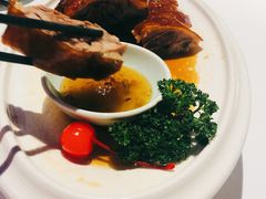 港式烧鹅-瓷忆·瓷文化餐厅(上海店)