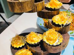 -香香海南菜餐厅