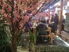 -三道苗苗鱼·美蛙黄辣丁(八里店)