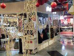 -鹿客西街(欧乐时尚广场店)