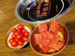 -萍姐火锅·公路夜市(南京新街口店)