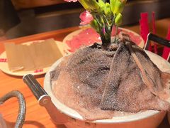 -胖三嬢·呱呱老火锅(北京总店)