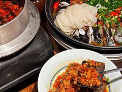 -隐厨·中国菜馆(三里屯T+MALL店)