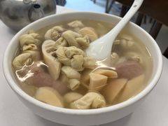 -春餐厅