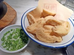 脆炸普宁豆腐-潮堂 · 潮州菜(恒隆广场店)