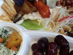 -素满香·素食自助餐(苏州·临顿路店)
