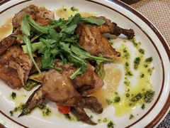 -LA MAISON公鸡和龙(蛇口店)