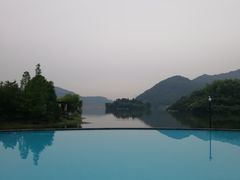-宁波九龙湖开元度假村