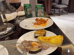 -西安西藏大厦开元名都大酒店·自助餐厅