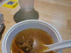 -明記茶餐廳(福田总店)