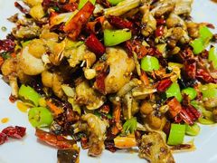 -满盆红龙虾(开发区店)