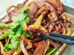 -黑皮酸菜鱼(三山街店)