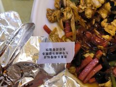 -清真·三德隆饭庄(桥梓口店)