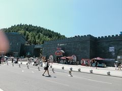 -图们国门景区