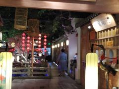 门面-乾园(天河城店)
