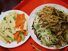 -新川面馆(新街口起源店)