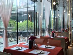 -赵小姐丨新中餐(曲江店)