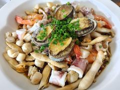 -良师门滨海人家·海鲜·家常菜(滨海城店)