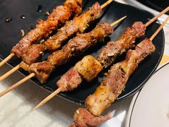 -亮健容天生蚝烧烤自助(交道口直营店)