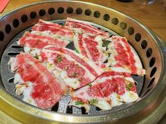 -海之屋韩式烤肉(海棠68环球美食街店)