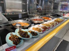 -阿毛饭店(和义路店)