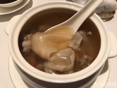 -香宫(九龙香格里拉店)