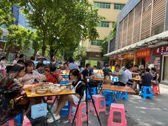 -荔林食店(西华路店)