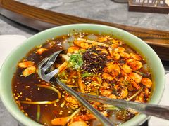 浑源凉粉（大例）-紫泥369粗粮季(鼓楼店)