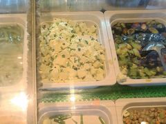 -粗粮人家·东北菜(洋桥店)