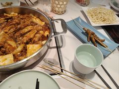 -黄记煌三汁焖锅(新佳丽江汉路店)