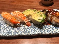-壹风町烧肉居酒屋(恒丰中央广场店)