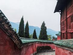 -武当山风景区
