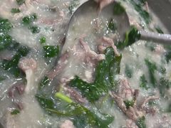 猪杂粥-标记美食新鲜猪杂(兴南大道店)