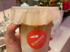 -SLOWOOD 咖啡餐食