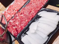 -掂档潮汕牛肉火锅(cityon熙地港店)