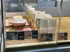 -爸爸糖吐司面包(兰州中心店)