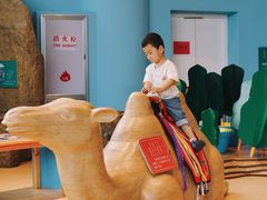 -呼和浩特市老牛儿童探索馆