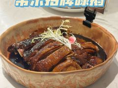 -常来小聚·广州非遗传承餐厅(高德置地店)