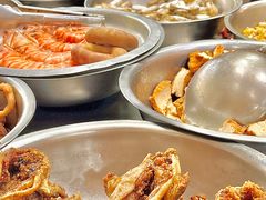 -铭辉沙嗲面(新街商业城店)
