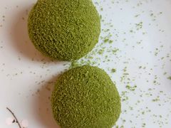 抹茶大福-福匠日本料理(人民路店)