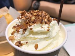 松林拿铁-BeauTea水仙(coco park店)