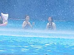 -亚马逊丛林水乐园