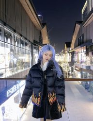 -In Style造型