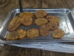 -清真·馬坡二旦烧烤(人生一串拍摄店)