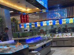 -大众海鲜(巨龙北路店)